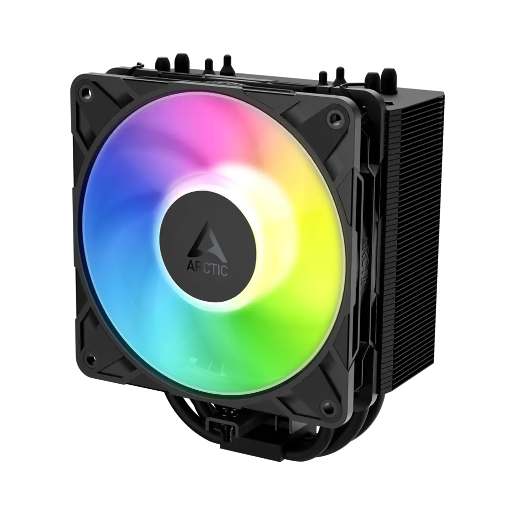 Cooler Arctic Freezer 36-S A-RGB Black tower CPU