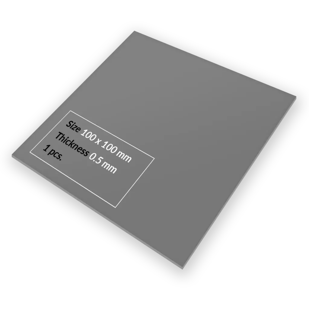 Thermal Pad Arctic TP-4 100×100 05mm ACTPD00062A