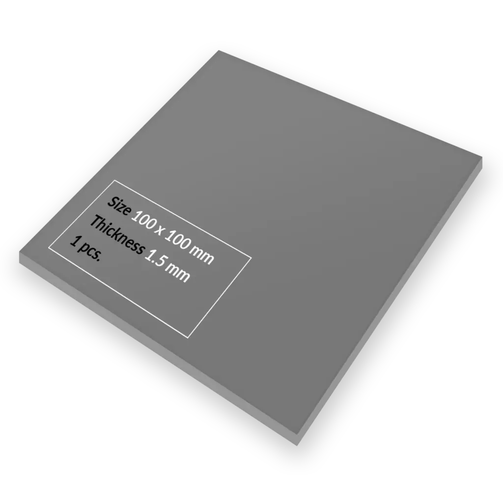Thermal Pad Arctic TP-4 100×100 15mm ACTPD00064A