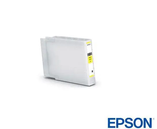 Cartus Cerneala Original Epson Yellow, T04B440, pentru WF-C8190|C8610|C8690, 4.6K, (timbru verde 0.15 lei), „C13T04B440”