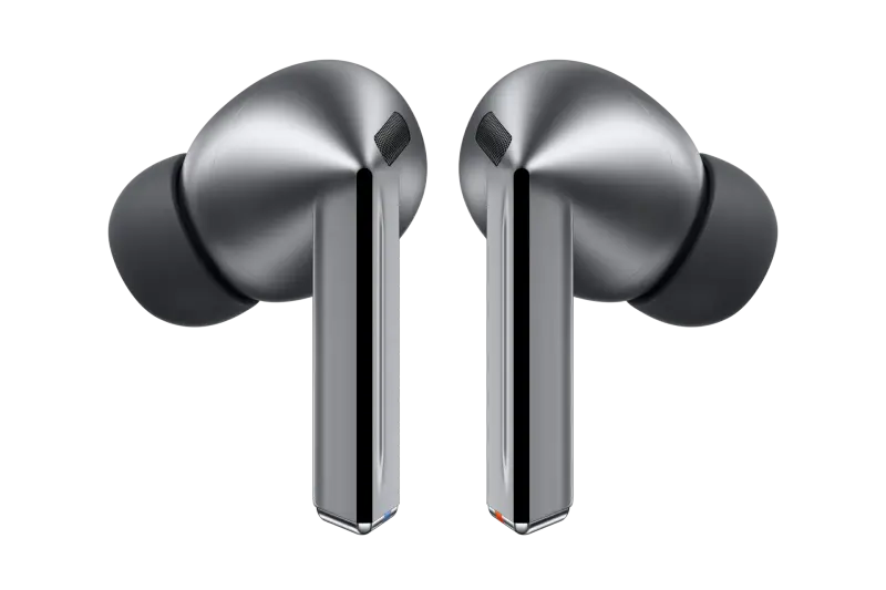 Samsung Galaxy Buds PRO 3 ANC Silver „SM-R630NZAA” (timbru verde 0.18 lei)