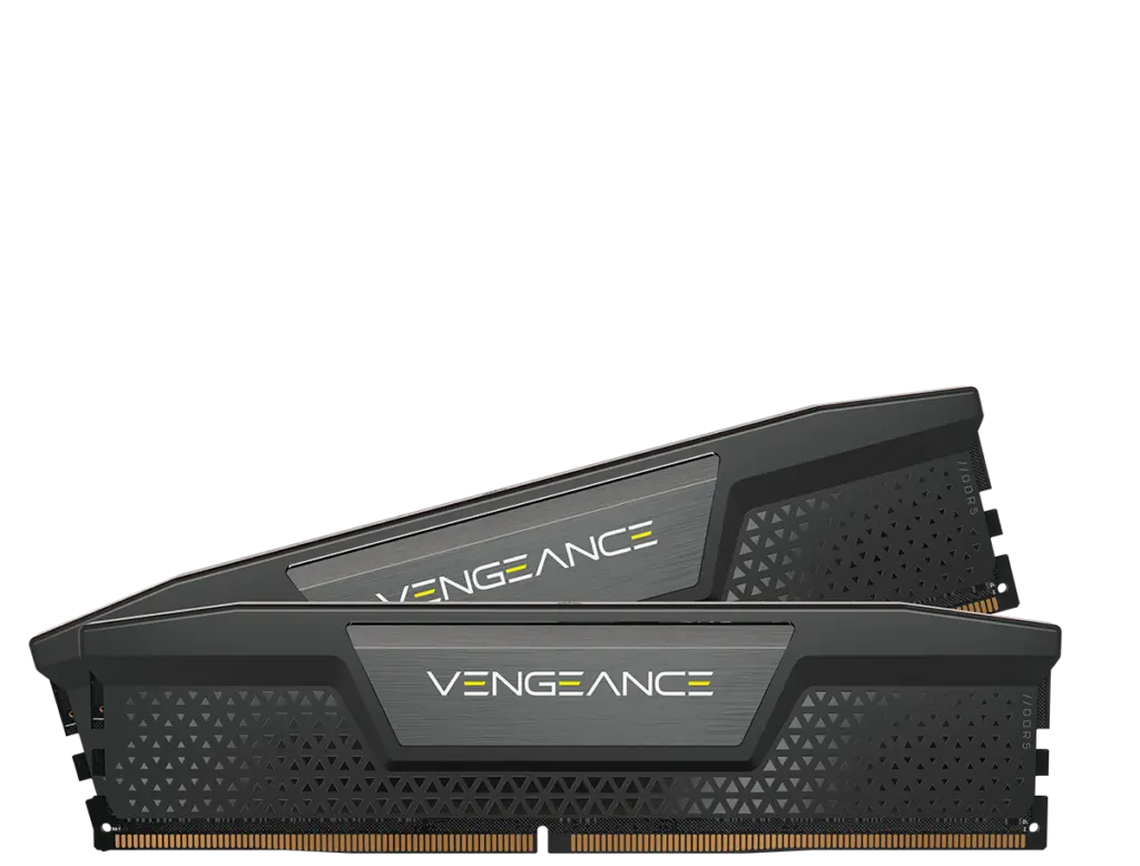 Memorie RAM Corsair Vengeance 32GB DDR5 4800MHz CL40