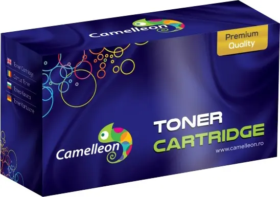 Toner CAMELLEON Magenta, CRG067HM-CP, compatibil cu Canon LBP631|LBP633|MF651|MF655|MF657 CU Chip Full, 2.35K, (timbru verde 1.2 lei)”CRG067HM-CP”
