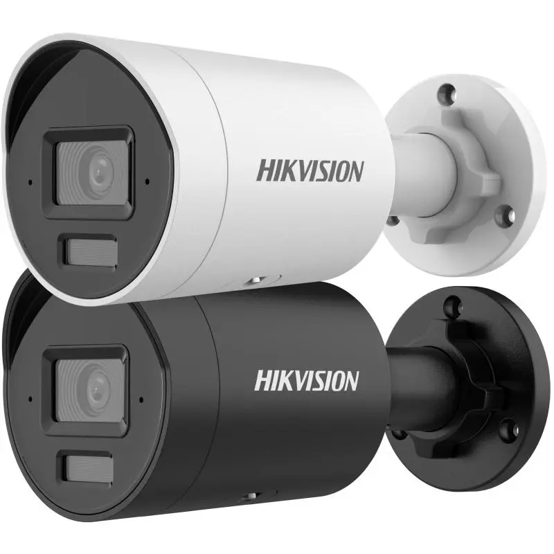 Cameră IP Hikvision DS-2CD2043G2-LI 2 8 mm 4MP IR40m