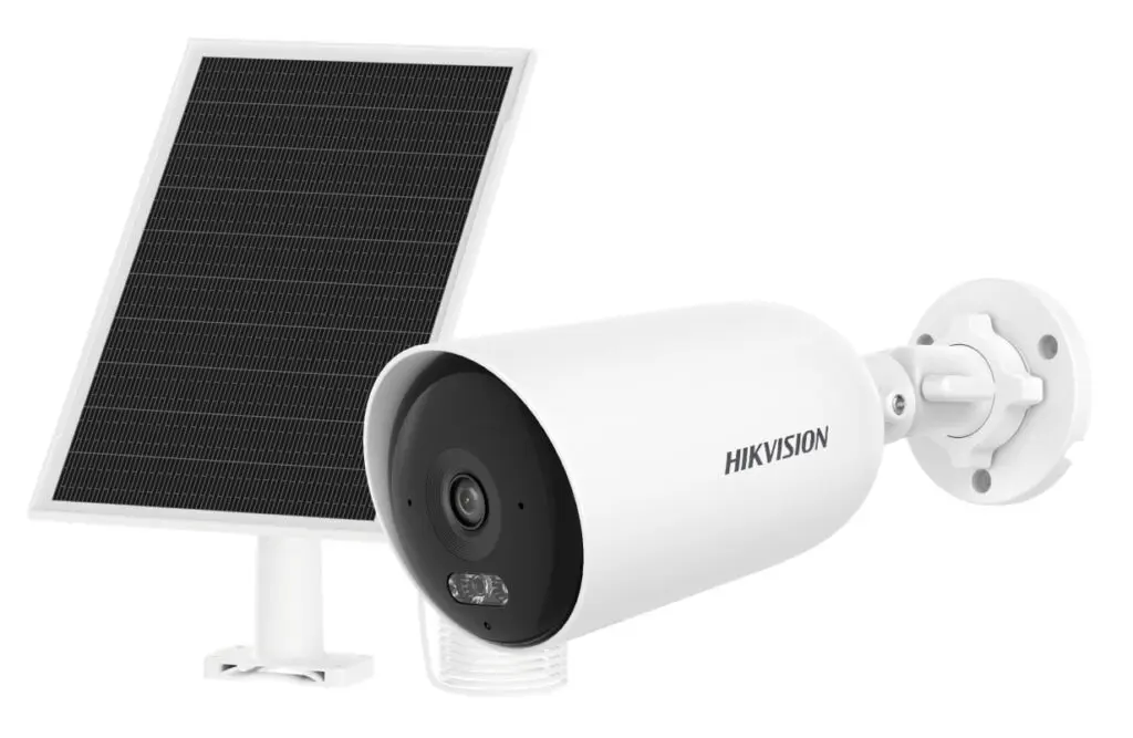 Camera IP Hikvision DS-2CFS04/4G 2-8mm solar 4G