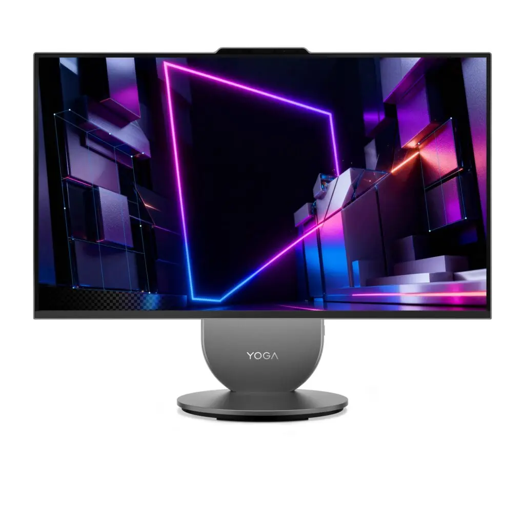 PC All-in-One Lenovo Yoga AIO 27 F0JR000HRI Ultra 5 16GB 1TB
