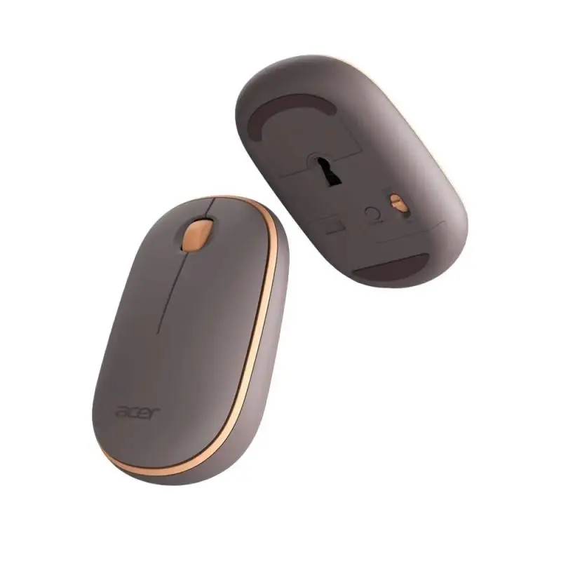 Mouse Acer AMR100 Bubble Wireless Peach