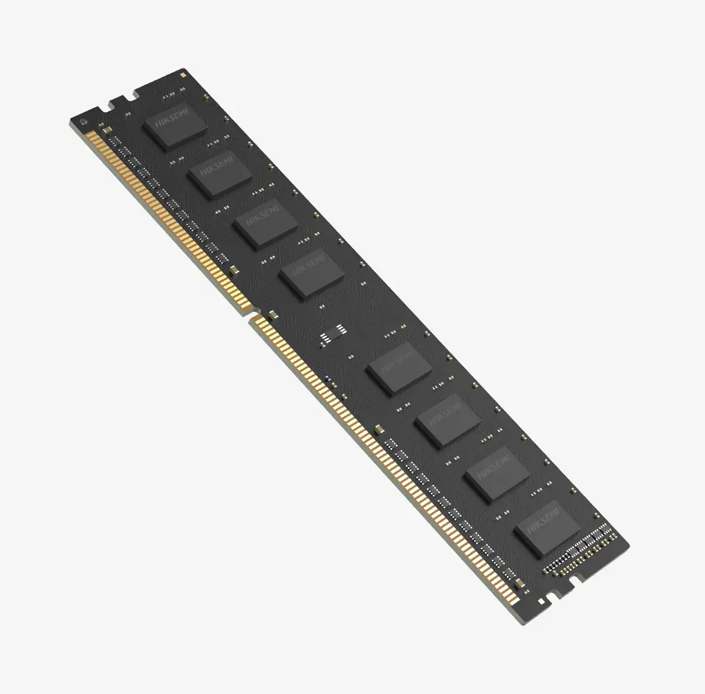 Memorie DDR HIKSEMI, DDR4 16GB frecventa 3200 MHz, 1 modul, „HSC416U32Z1/16G”