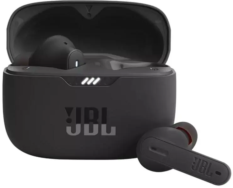 Căști JBL Tune 230NC TWS Negre