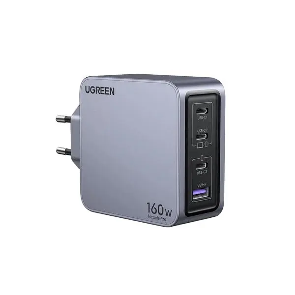 Încărcător Ugreen Nexode X763 160W 25877