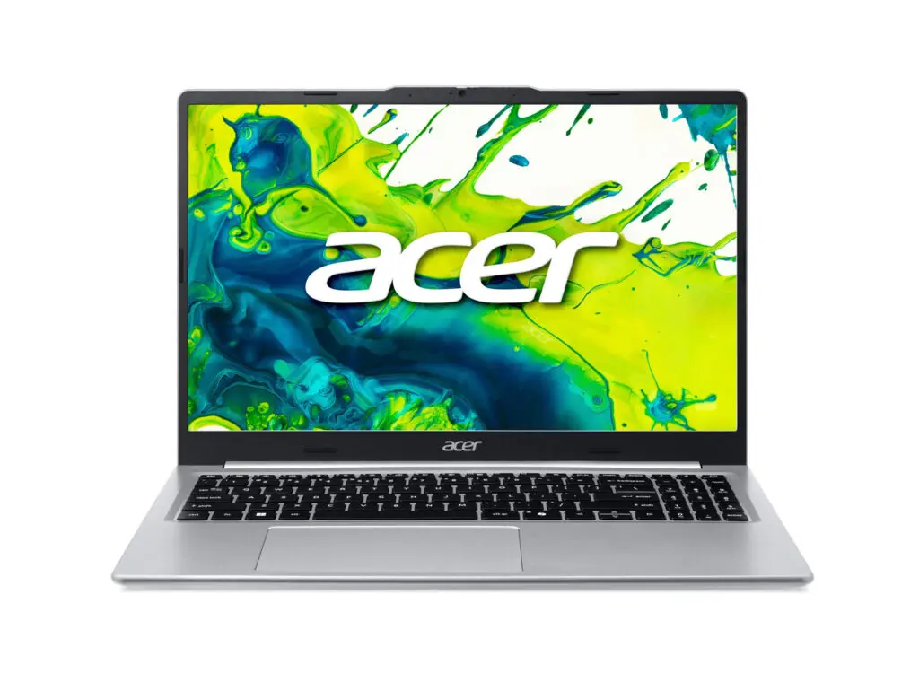 Laptop Acer Aspire Lite 15 R3 5400U 8GB 512GB AL15-46P