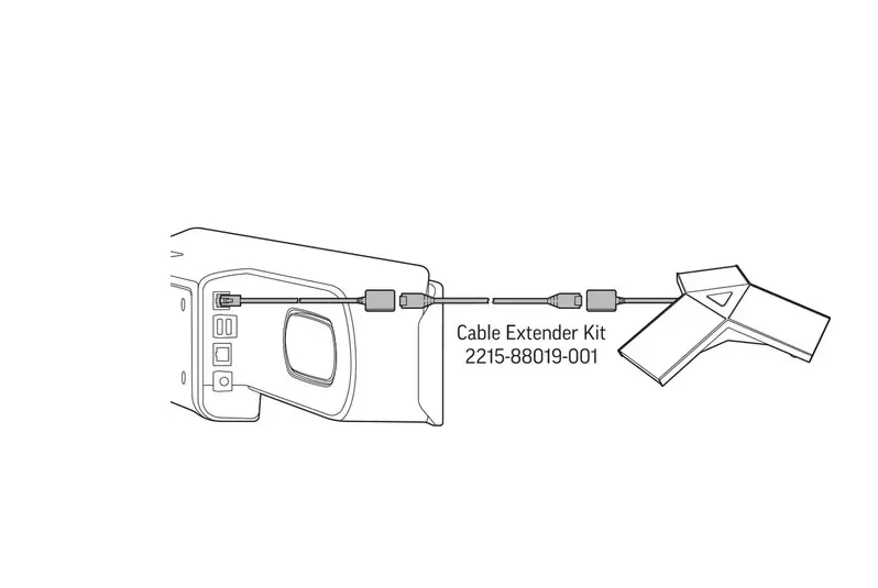 Poly X50/X52/X70/USB EMCEP