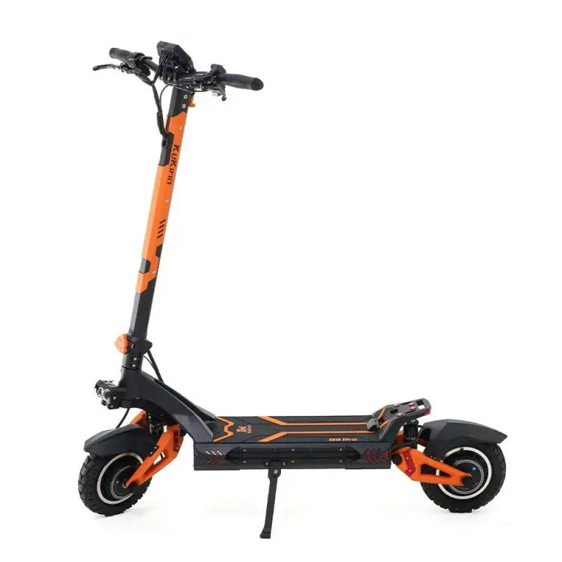 Trotinetă electrică KuKirin G3 Pro KKG3PRO-BK negru