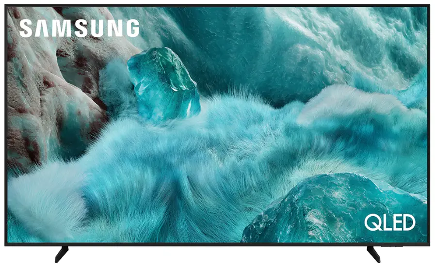 Televizor Samsung QE75Q7FAAUXXH 75 inch QLED 4K