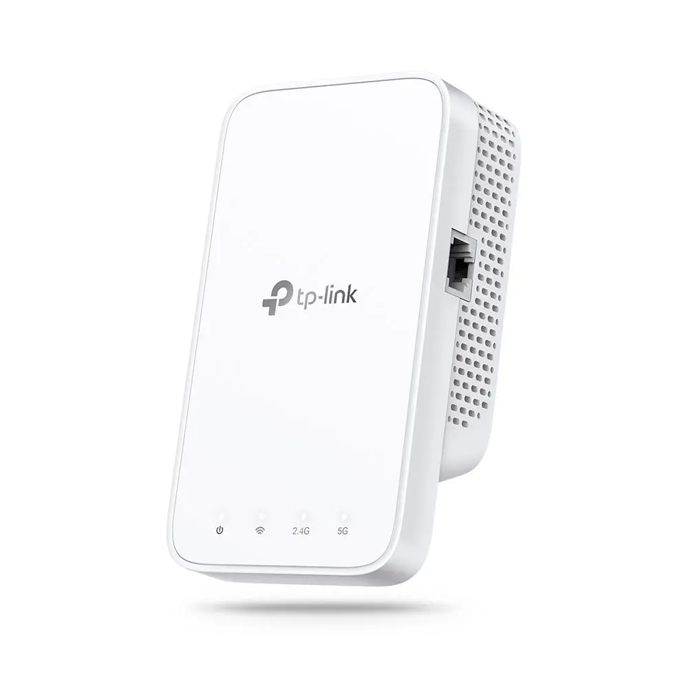 Range extender TP-Link RE330 AC1200 Mesh Wi-Fi