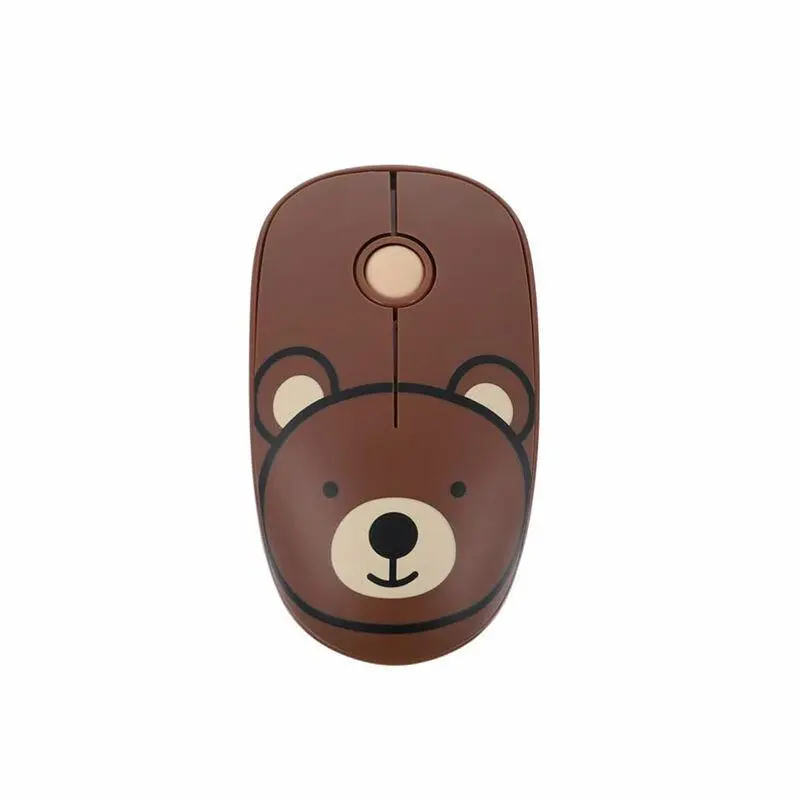 Mouse wireless Tellur Urs TLL491211 negru 1600 DPI