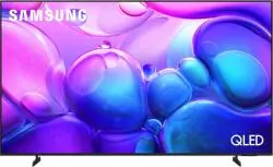 Televizor Samsung QE75Q6FAAUXXH 75 inch