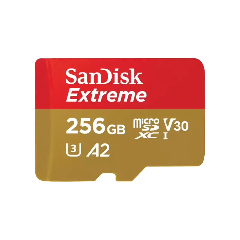 SanDisk Extreme