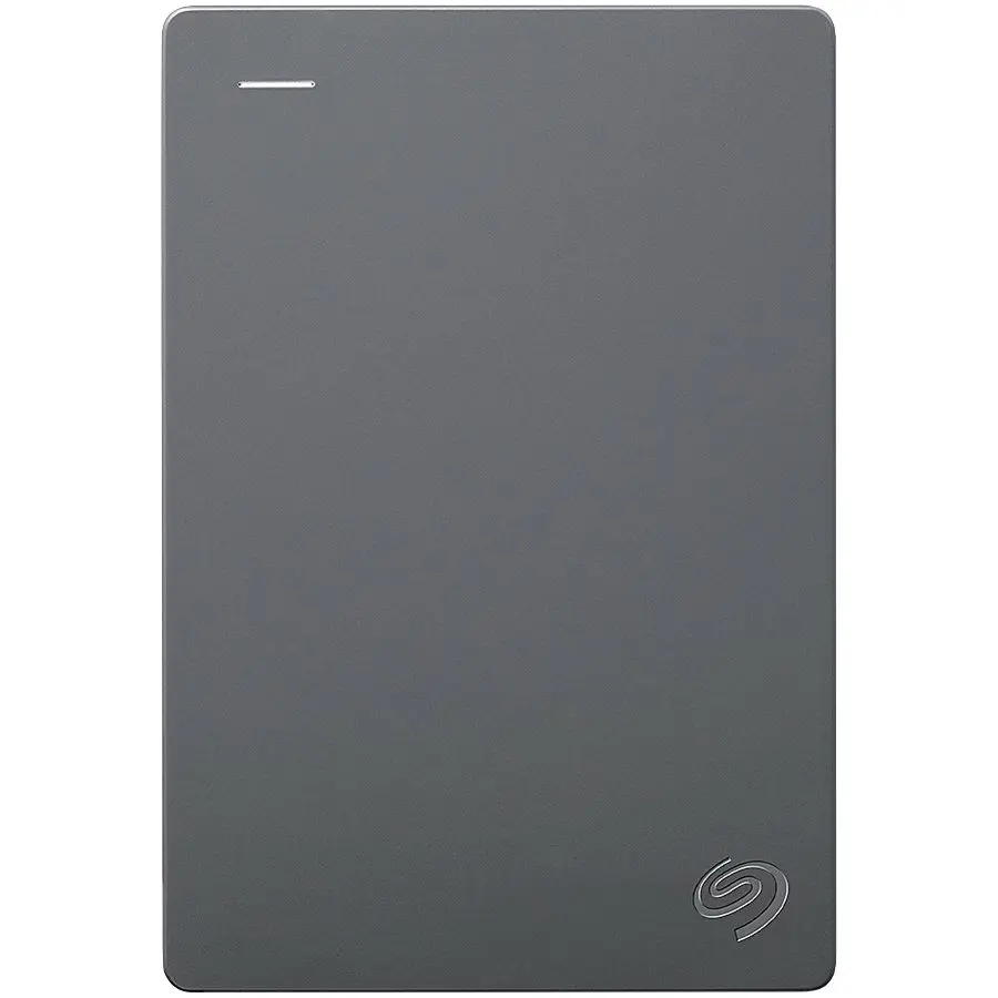 HDD LaCie Mobile Drive 1TB USB-C Moon Silver
