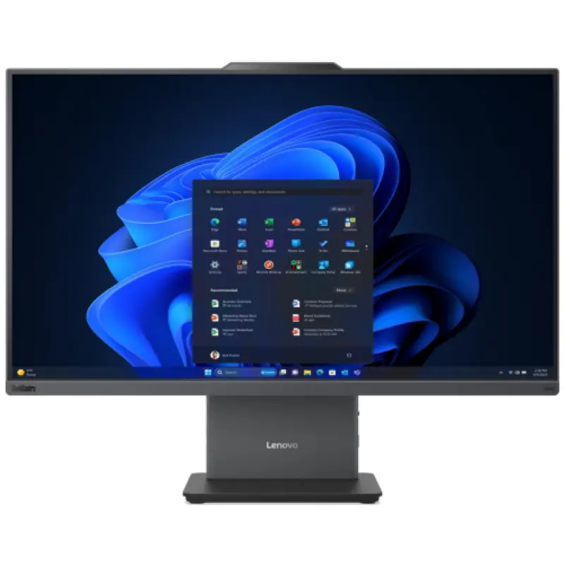 All-in-one Lenovo neo 50a G6 24 touch 13QH000JRI