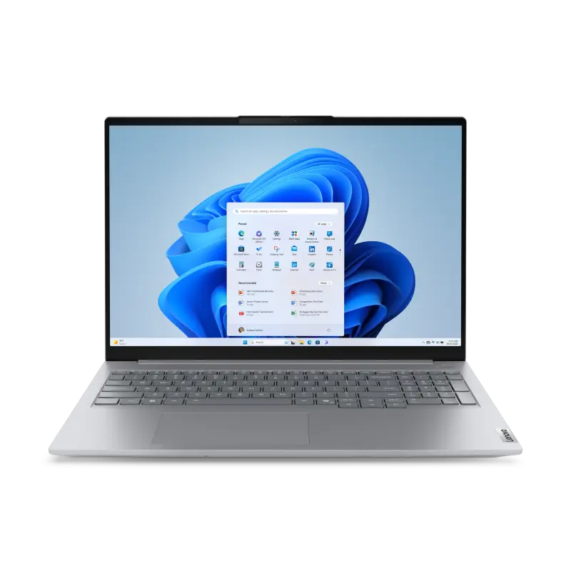 Laptop Lenovo ThinkBook 16 Gen 8 U5-225U 16GB 512GB