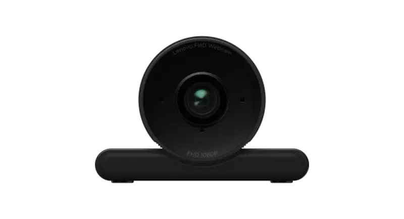 Cameră web Lenovo FHD 4XC1Q44952