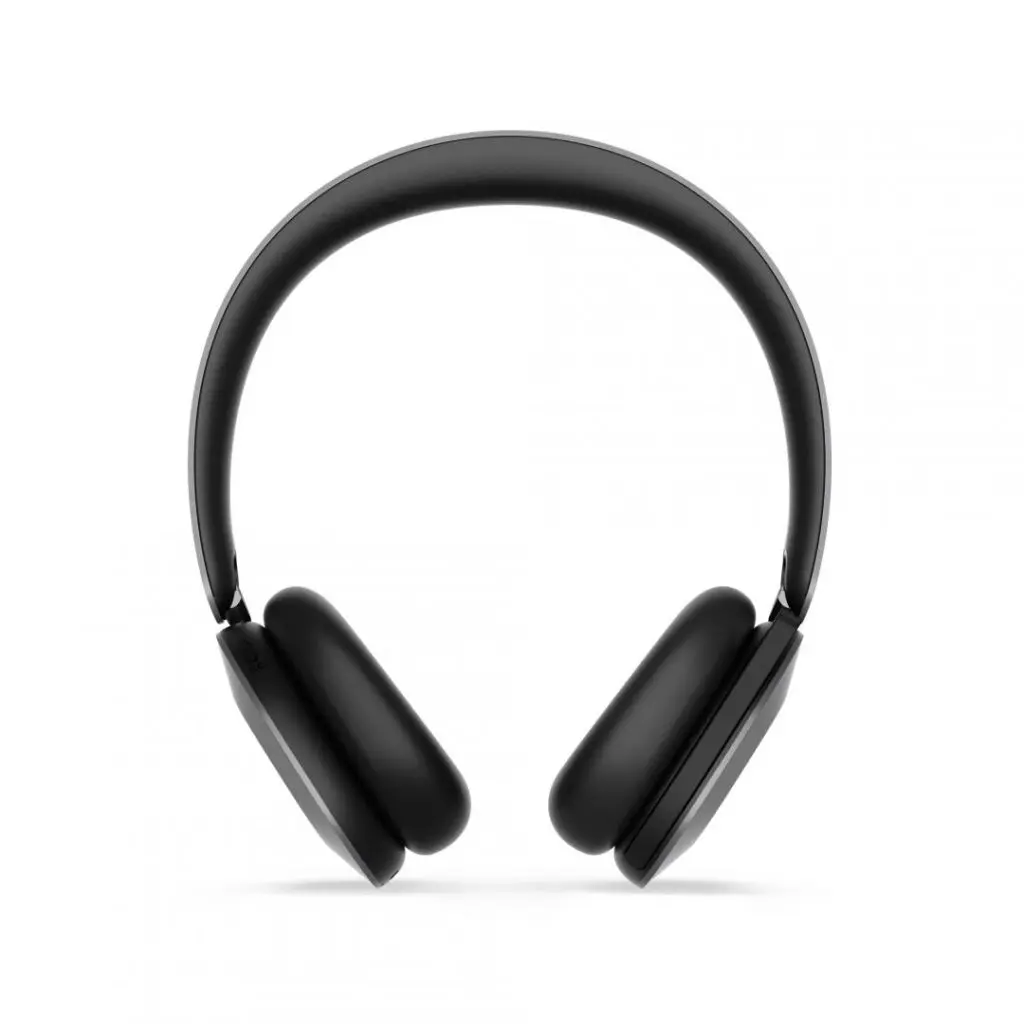 Lenovo Headset Dual Mode Wireless ANC USB-A Bluetooth USB-C