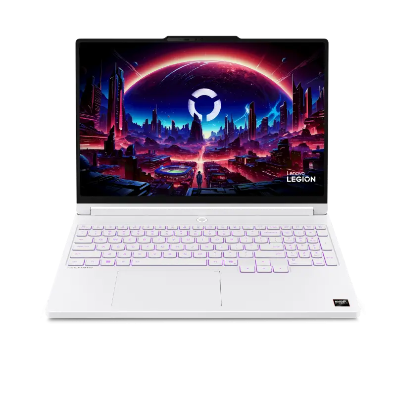 Laptop gaming Lenovo Legion 5 15 Ryzen AI 7 450 RTX 5060 16GB 1TB FreeDOS