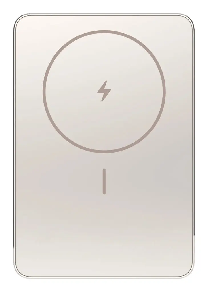 Xiaomi Super Slim Magnetic Power Bank