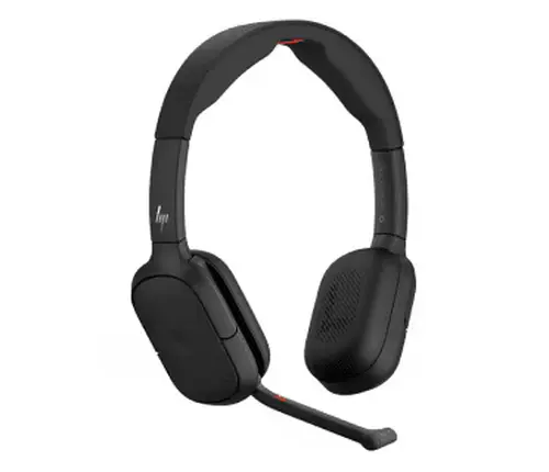 Căști HP Poly Focus 625 Stereo Bluetooth