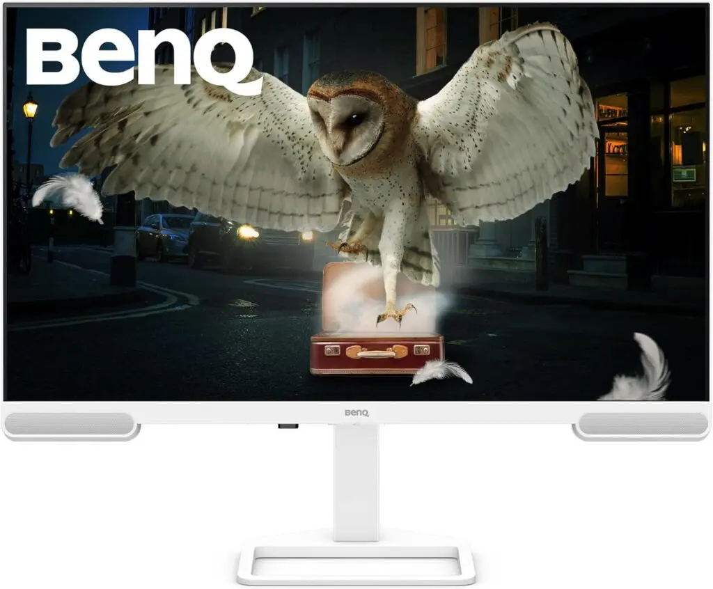 Monitor BenQ EW3290U 32 inch 4K IPS