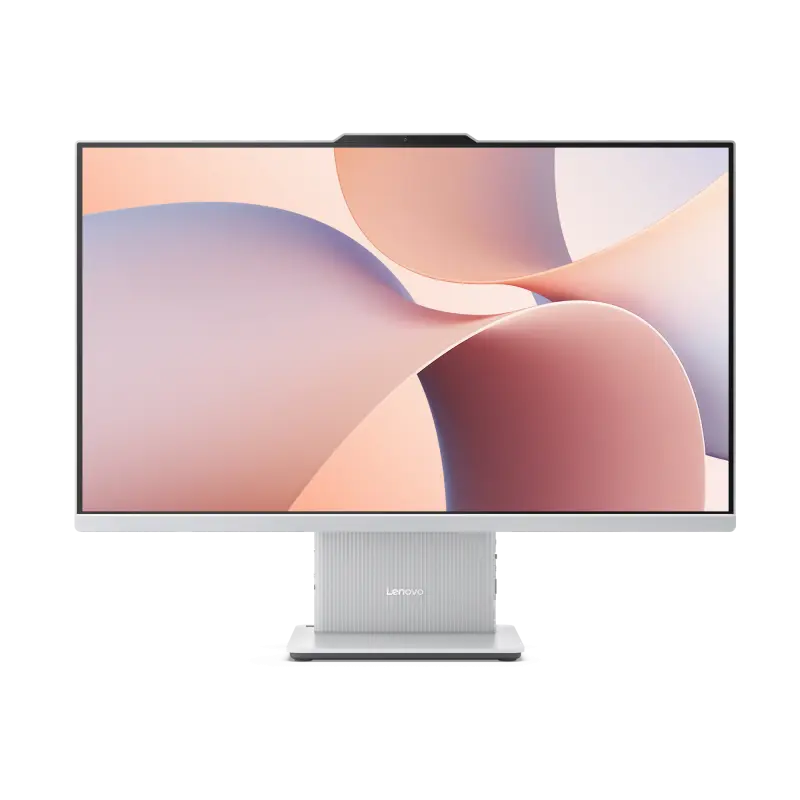 PC All-in-One Lenovo IdeaCentre AIO 27 R7 AI 350 16GB 512GB