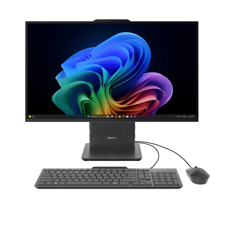 All-in-one Lenovo IdeaCentre 27 F0JW0048RI