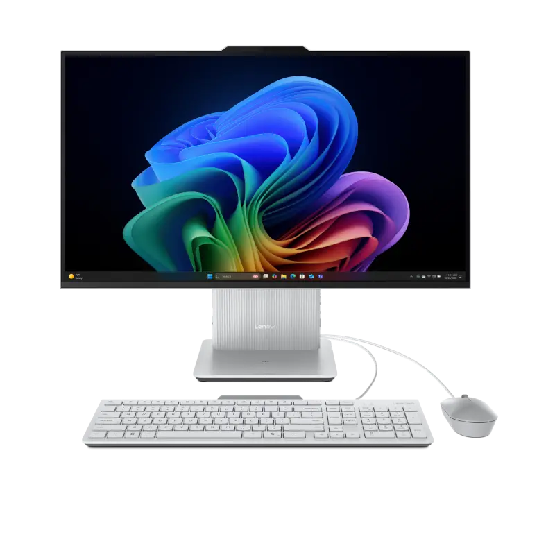 All-in-one Lenovo IdeaCentre 27 U7 F0JW004ARI