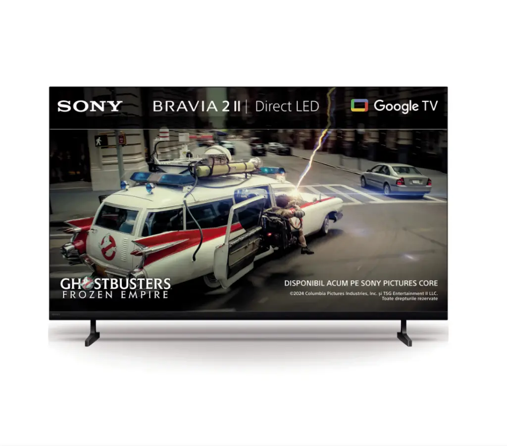 LED TV 65″(165cm) SONY K65S25M2PB.CEI