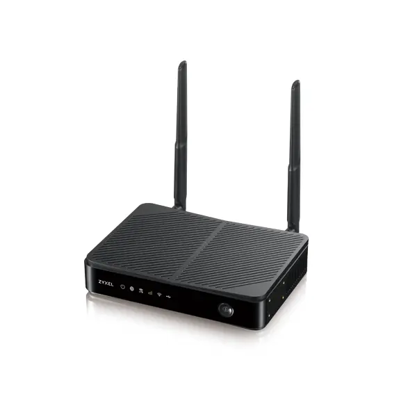 ZYXEL LTE3301-PLUS NEBULAFLEX LTE ROUTER