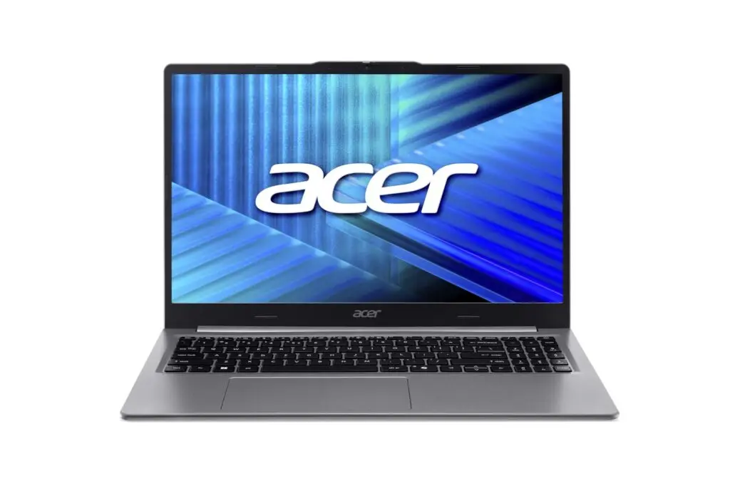 Laptop Acer Extensa 15 EXO15-41 R5 7430U 16GB 512GB