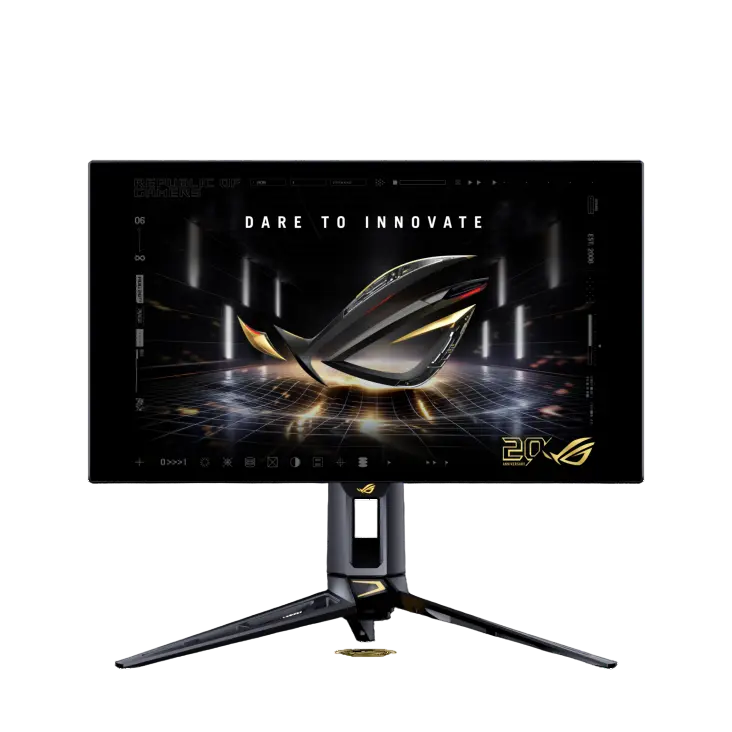 Monitor ASUS ROG Swift OLED PG27AQWP-G 540Hz