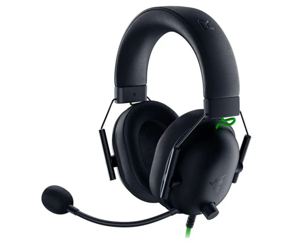 Casti cu micofon Razer BlackShark V2 X, „RZ04-04570100-R3M1” (timbru verde 0.8 lei)