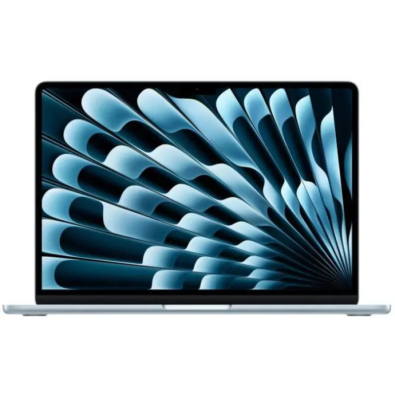 MacBook Air 13 M5 16GB 512GB Sky Blue