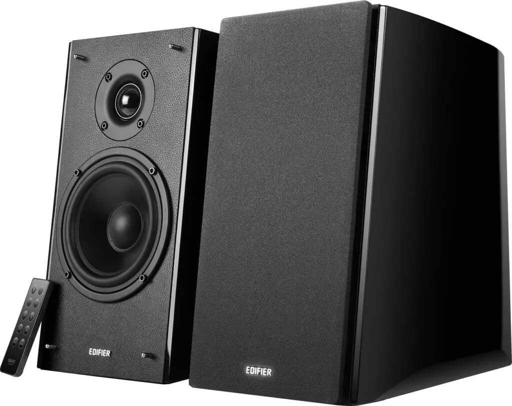 Boxe Edifier R2000DB 120W RMS Bluetooth