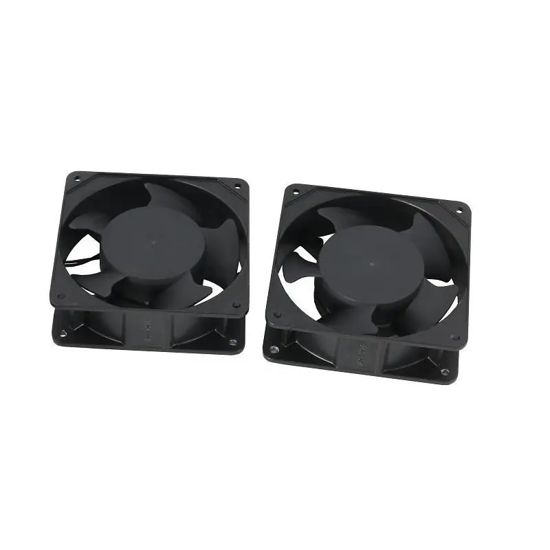 Ventilator Dateup 100207015×2 rack perete plafon 2 fan