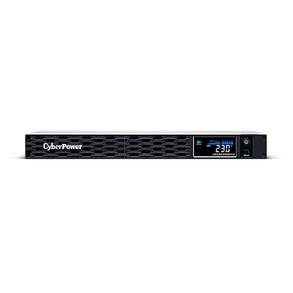 UPS Cyber Power CP700EIPFCRM1U