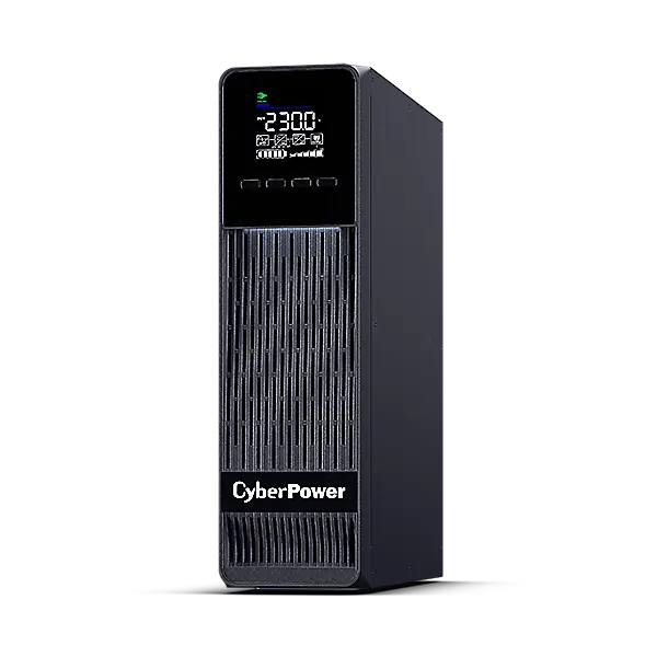 UPS CyberPower OLS1KECR 1000VA online