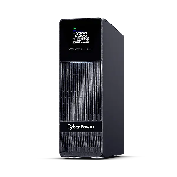 UPS CyberPower OLS2KECR 2000VA 1800W online sinus pur