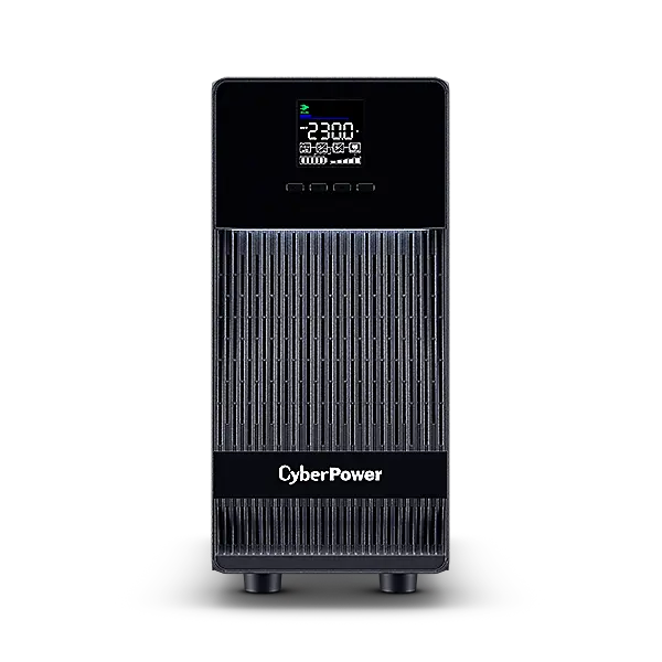 UPS CyberPower OLS3KECR 3000VA 2700W online sinus pur