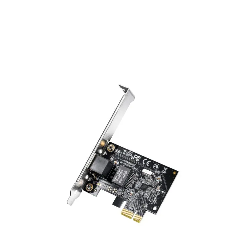 Placa de retea Cudy PE10 Gigabit PCI Express, RJ45