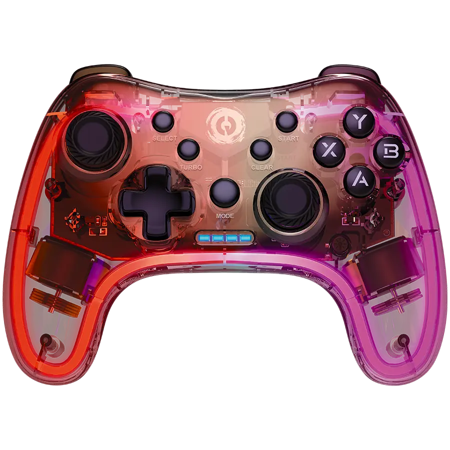 Gamepad Canyon Brighter GPW-04 wireless Crystal
