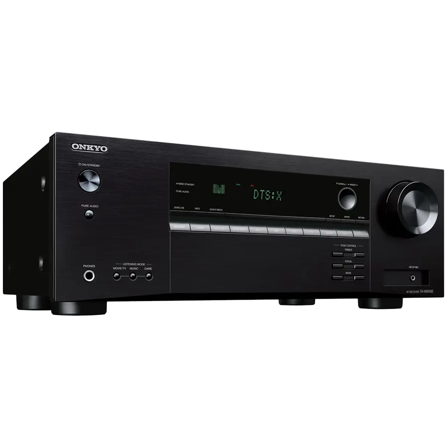 Receiver Onkyo TX-NR5100 7.2 8K negru
