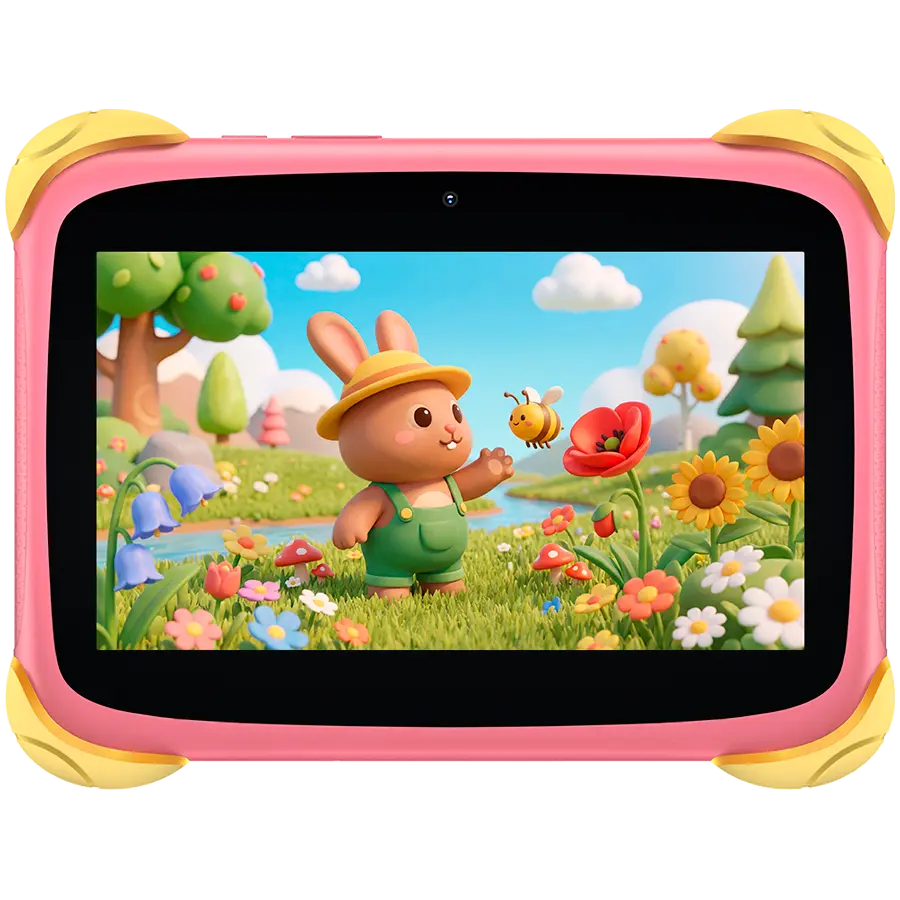 Tabletă Blackview Link 1 Kids Mini roz